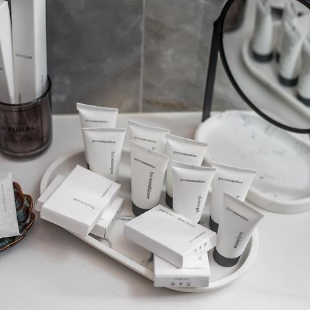 Olea Luxury Apartment 阿凡投 外观 照片