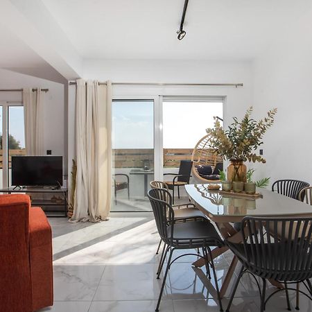 Olea Luxury Apartment 阿凡投 外观 照片