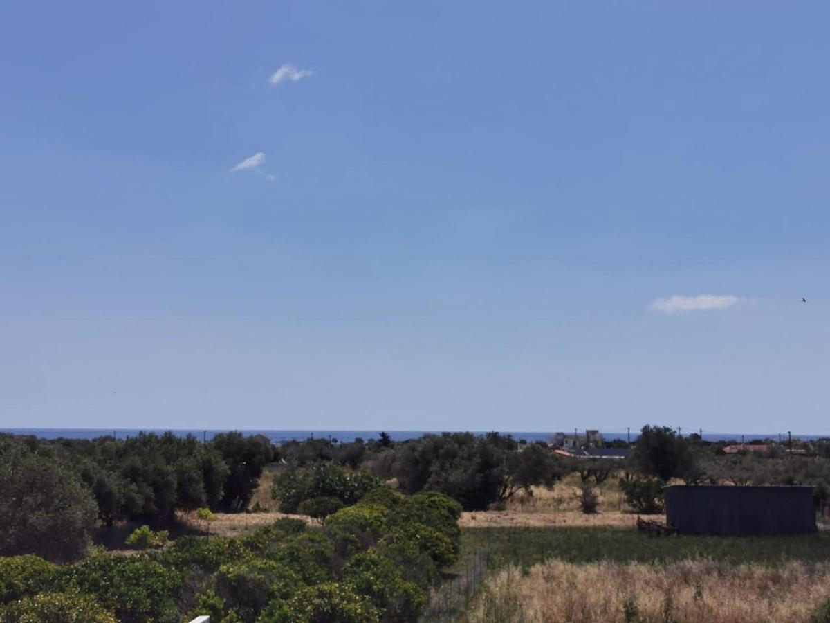 Olea Luxury Apartment 阿凡投 外观 照片