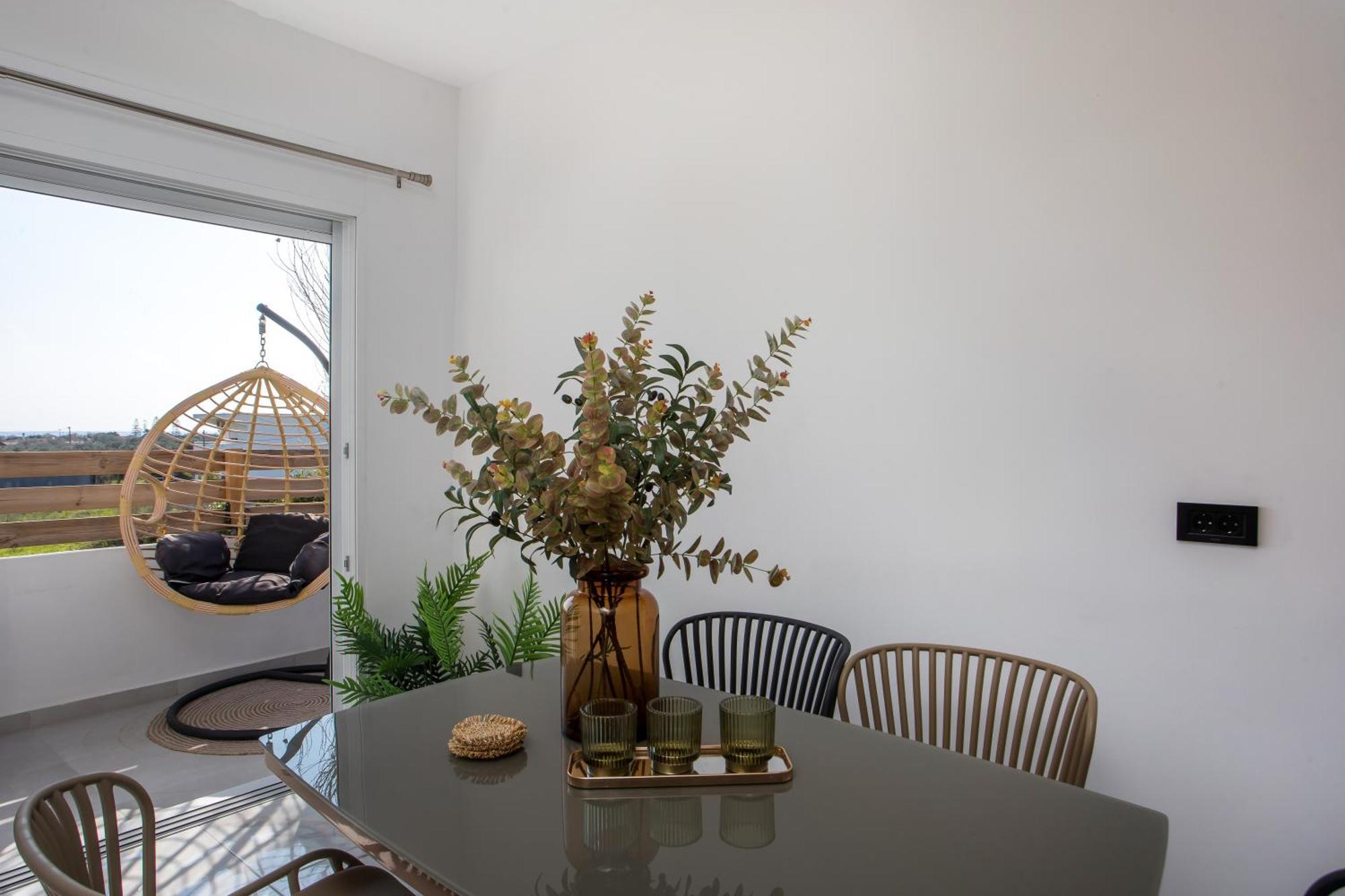 Olea Luxury Apartment 阿凡投 外观 照片