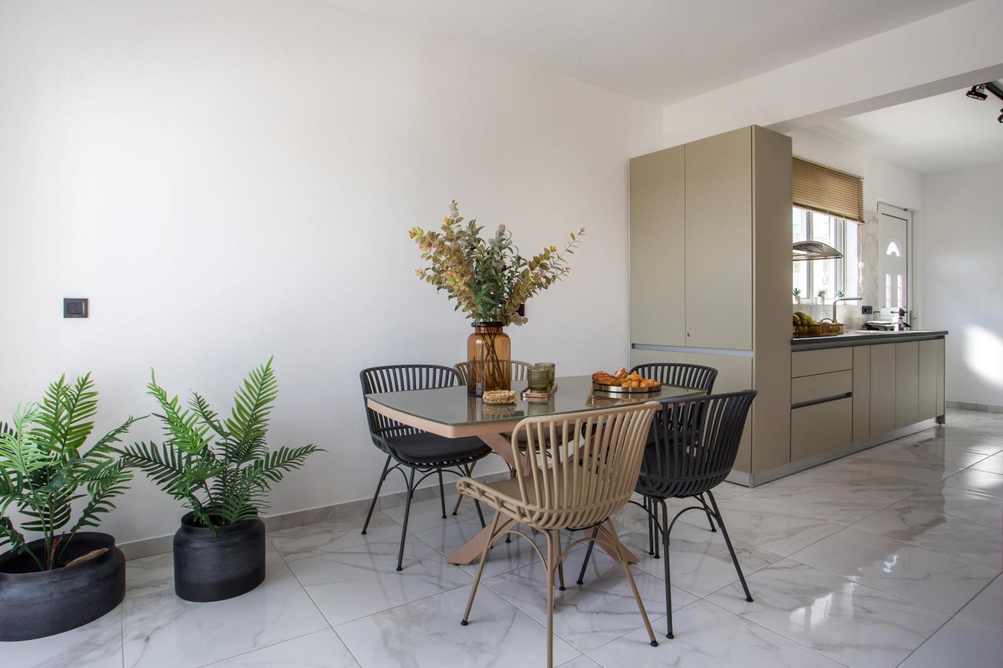 Olea Luxury Apartment 阿凡投 外观 照片