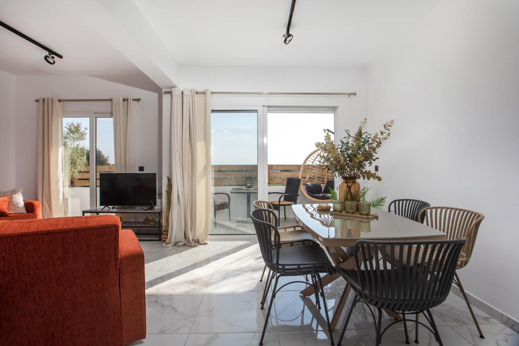 Olea Luxury Apartment 阿凡投 外观 照片