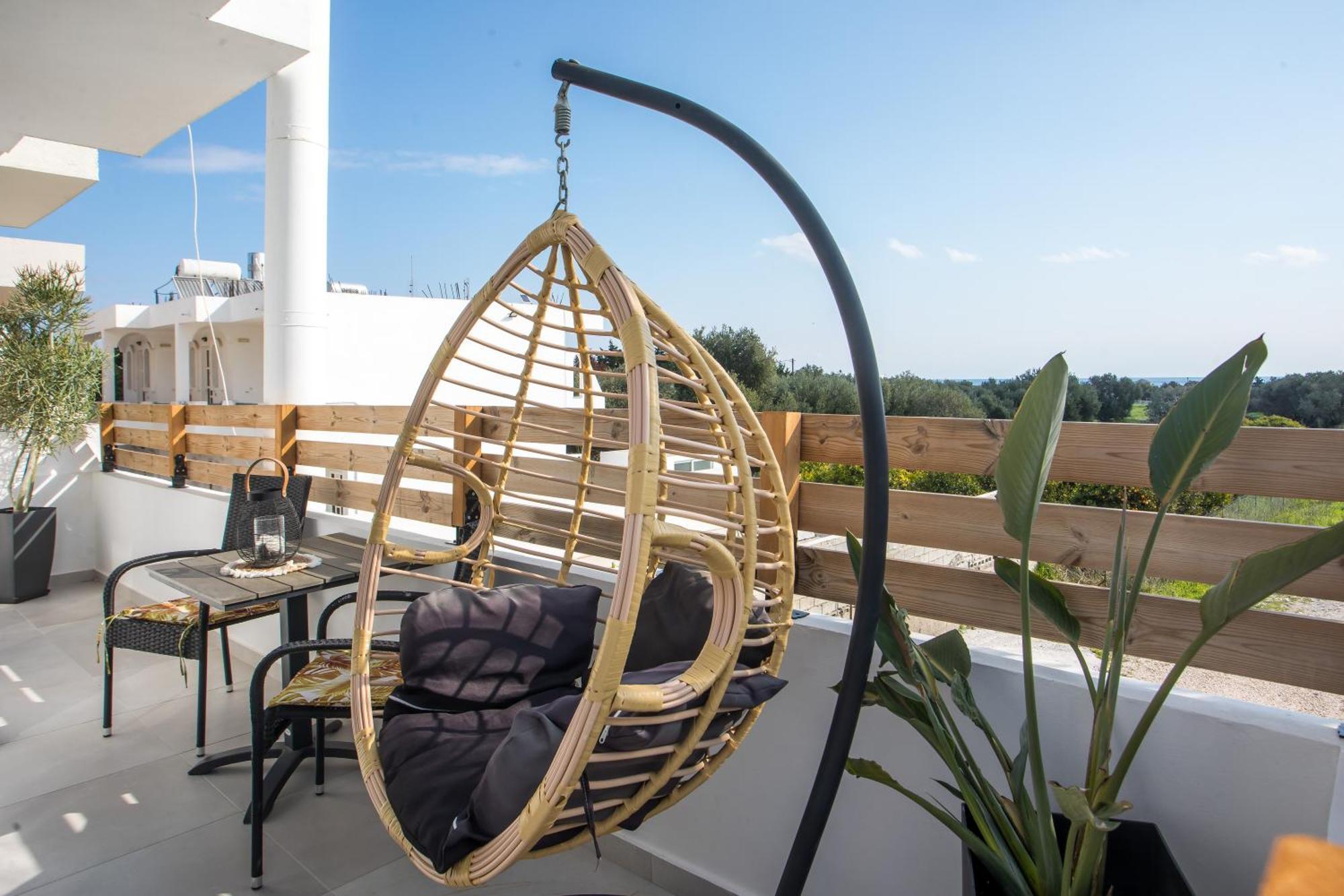 Olea Luxury Apartment 阿凡投 外观 照片