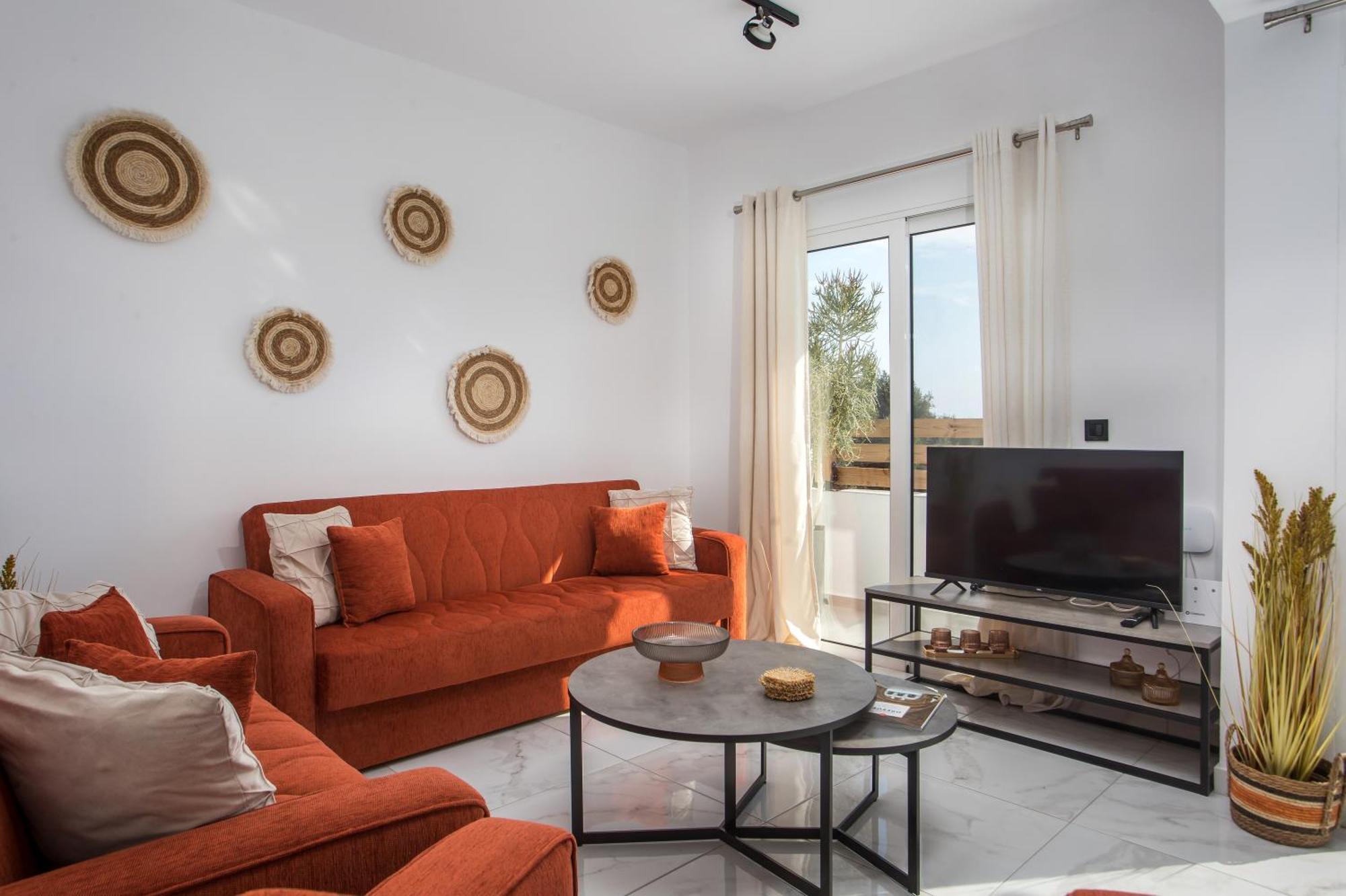 Olea Luxury Apartment 阿凡投 外观 照片