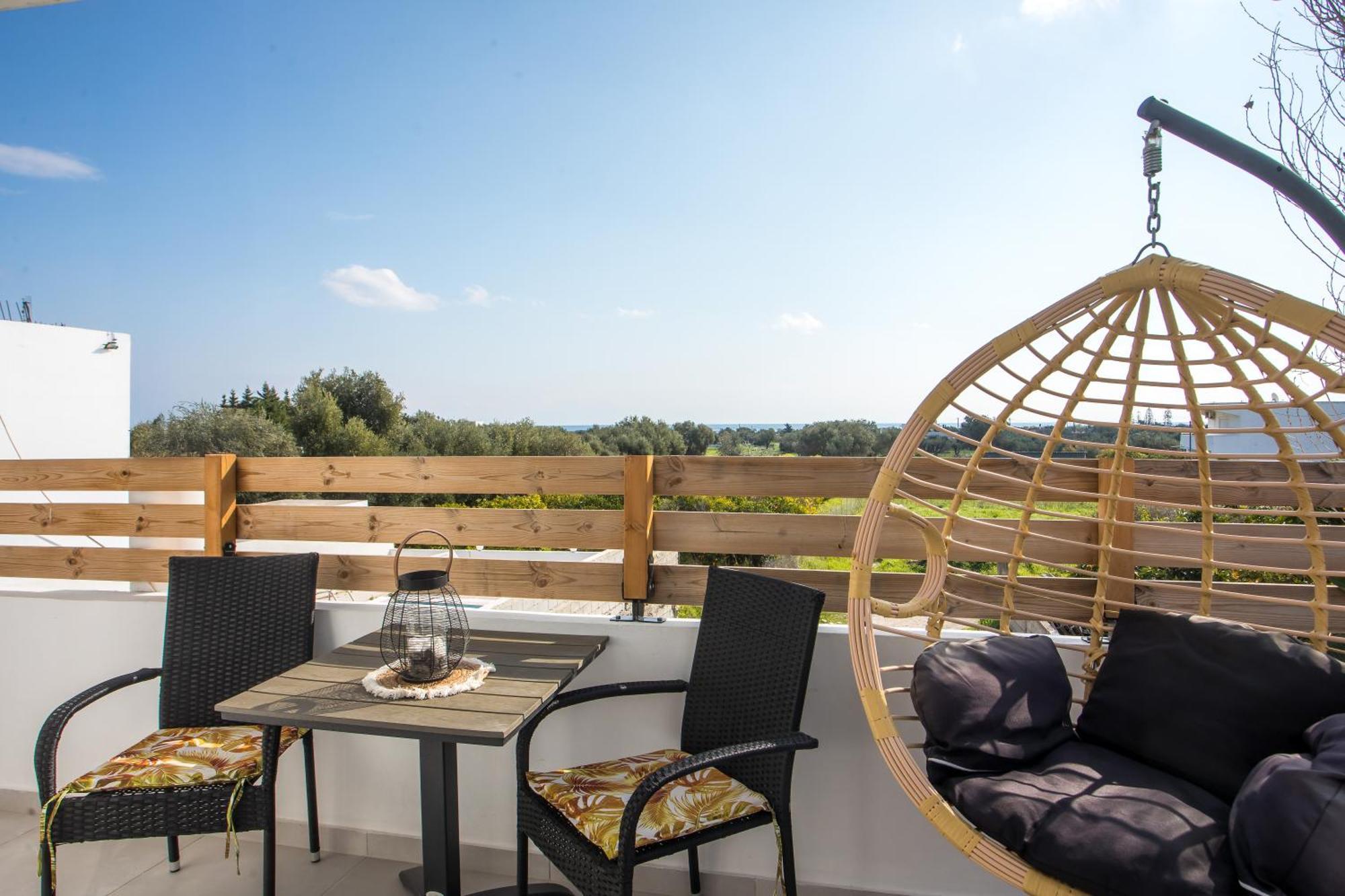 Olea Luxury Apartment 阿凡投 外观 照片